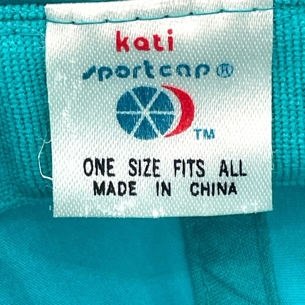 Kati Sportcap vintage kati